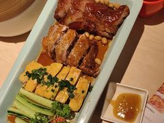 -避风塘(宝山万达店)