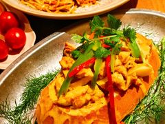 -芭莉与彩虹西餐厅(成都合生汇店)