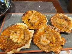 -曹胖子龙虾馆(黄桦路店)