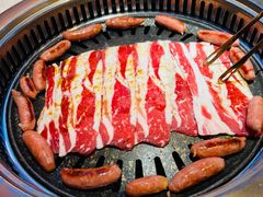 -杨记齐齐哈尔烤肉(总店)