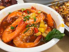 -老三样·旧食新味(绿地店)