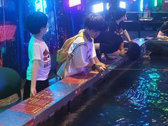 -钳真多钓虾馆·小龙虾海鲜烧烤(九六广场店)