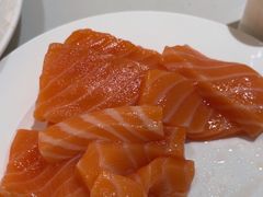 -晶丽香榭自助餐(南京大饭店)