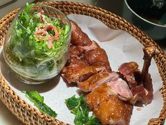 -锦府盐帮·李宅(领展购物广场中关村店)