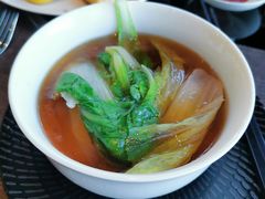 -唐拉雅秀酒店-西锦汇空中BBQ·思创餐厅