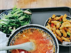 -荣华基·现炒快餐(肇嘉浜路店)