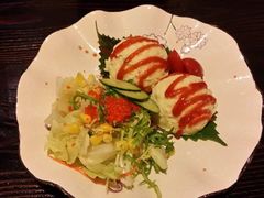 -芥岛(河北大街店)