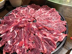 -居石捞·潮汕卤水火锅(南国明珠店)