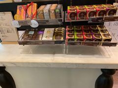 零售区-GODIVA(万象城店)