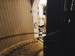 -LONG BAR 廊吧(外滩华尔道夫酒店)