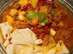 -楼兰新疆菜(江宁万达店)