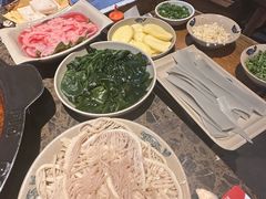 -重庆渝达老火锅(春熙路店)