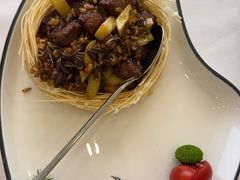 -国贸旋转餐厅(国贸广场店)
