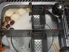 -海底捞火锅(漕宝路店)