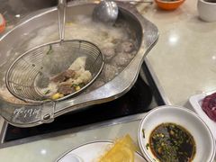 -潮悦牛肉火锅城(水贝店)
