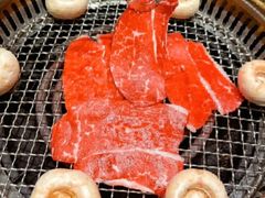 -牛将军•涮肉•烤肉(北京王府井·故宫店)