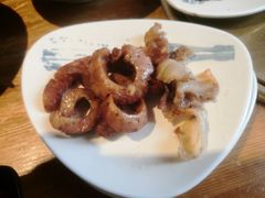 -一井烧肉·活鳗·寿司(望京SOHO店)