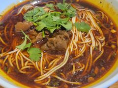 -好這口重庆小面(总店)