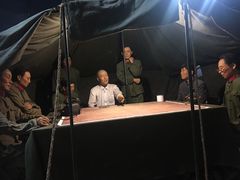 -唐山抗震纪念馆