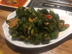 -悦屋老板娘的烤肉店(紫薇田园店)