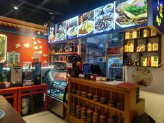 -老北京胡同味道二荤铺(酒仙桥店)