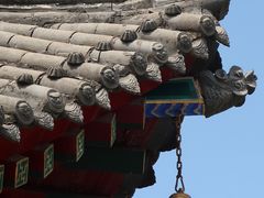 -西安市广仁寺