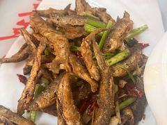 -雁荡老杨土菜馆