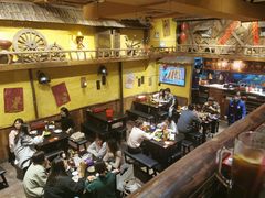 大堂-今邕烧烤(西大店)