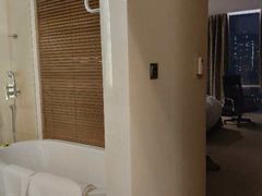 -青岛海尔洲际酒店