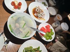 -紫阳海鲜楼·传承闽味(长乐路总店)