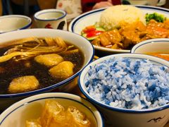 -马来MO简餐.南洋风味料理(美食街店)