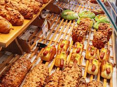 -喜利来蛋糕(景子街店)