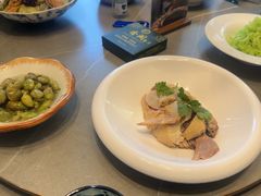 -香阁餐厅·常州菜·常州菜代表品牌(新北奥体店)