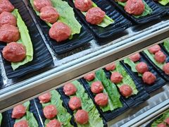 -牛里牛气· 榴莲海鲜鲜牛肉自助火锅·烤肉(华南城店)