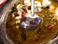 -丫丫厨娘·柠檬鸭(江南蓝鲸世界店)