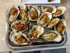 -喝丢一只鞋海鲜烧烤·海肠捞饭(文体街店)