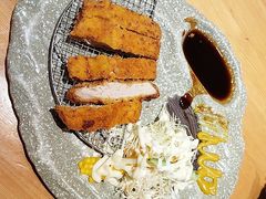 -大岛日本料理铁板烧(南通大饭店)