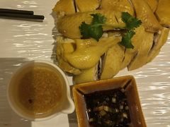 -铭轩中餐厅·海南菜·粤菜(亚龙湾瑞吉店)