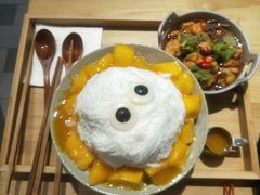 -怪物的冰与火(天虹商场中山路店)