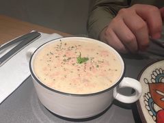 -麓椿花园西餐厅(海乐世界店)