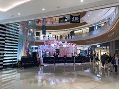 -深圳来福士广场