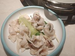 -粤顺渔坊·中山脆肉鲩火锅(清湖店)