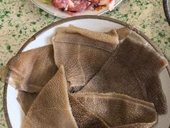 -鸿姐老火锅(疁城新天地店)