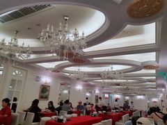 大堂-红房子西菜馆(淮海中路店)