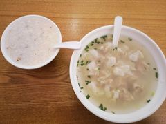 -白下元宵铺(中央北路店)