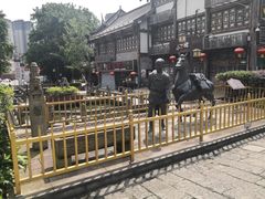 -南关石牌坊古镇
