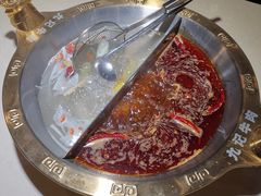 -九记潮汕现切鲜牛肉自助火锅(长沙·方圆荟店)