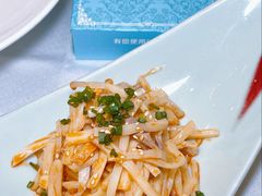 -洁而精川菜馆(复兴公园店)