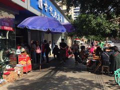 -甘记肥肠粉(马鞍北路店)