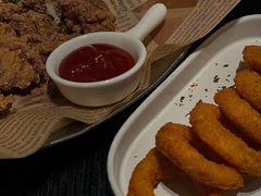 -Pennehut畔尼意面(合肥万象城店)